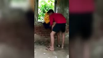 Public incest pleasure with a horny bitch who needs hard boner inside