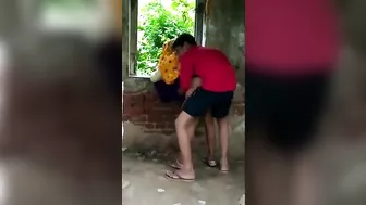 Public incest pleasure with a horny bitch who needs hard boner inside