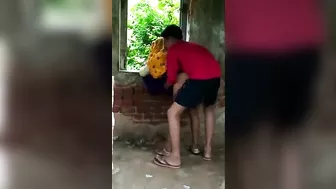 Public incest pleasure with a horny bitch who needs hard boner inside