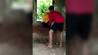 Public incest pleasure with a horny bitch who needs hard boner inside