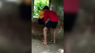 Public incest pleasure with a horny bitch who needs hard boner inside