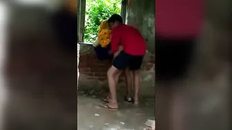 Public incest pleasure with a horny bitch who needs hard boner inside