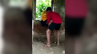 Public incest pleasure with a horny bitch who needs hard boner inside