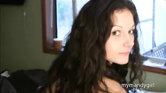 Girl loses a bet and now her brother is ready to fuck her up for real