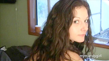 Girl loses a bet and now her brother is ready to fuck her up for real