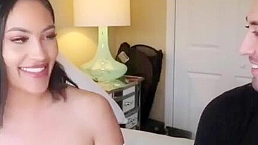 Farless siblings making out and getting all kinds of horny as well