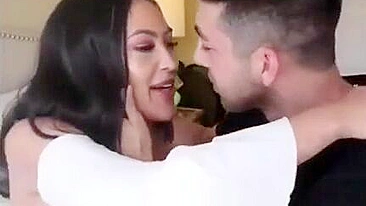 Farless siblings making out and getting all kinds of horny as well