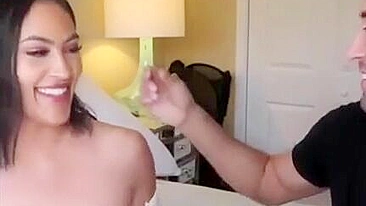 Farless siblings making out and getting all kinds of horny as well