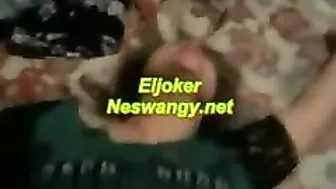 Arab mommy is going to get her pussy banged in a POV scene today