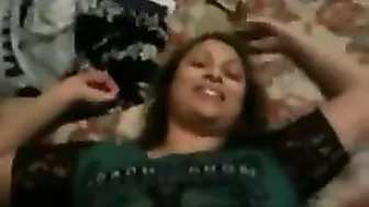 Arab mommy is going to get her pussy banged in a POV scene today