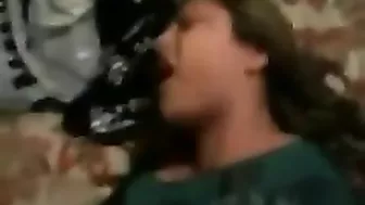 Arab mommy is going to get her pussy banged in a POV scene today