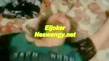 Arab mommy is going to get her pussy banged in a POV scene today