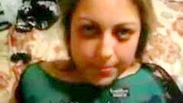 Arab mommy is going to get her pussy banged in a POV scene today