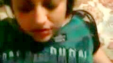 Arab mommy is going to get her pussy banged in a POV scene today