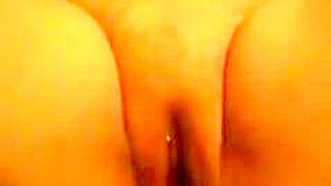 Arab mommy is going to get her pussy banged in a POV scene today