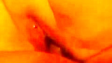 Arab mommy is going to get her pussy banged in a POV scene today