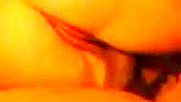 Arab mommy is going to get her pussy banged in a POV scene today