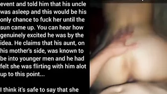 Doggystyle banging with an auntie who needs to get destroyed for real Doggystyle banging with an auntie who needs to get destroyed for real