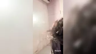 Every daughter must become breeding material for her own daddy no doubt