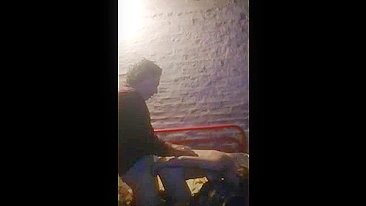 Incest daughterfuck experience for a really horny and kinky daddy