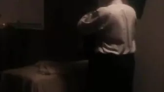 She dreams of a career in pornography and lots of incest fucking too She dreams of a career in pornography and lots of incest fucking too