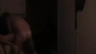 She dreams of a career in pornography and lots of incest fucking too