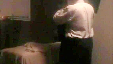 She dreams of a career in pornography and lots of incest fucking too