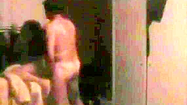 She dreams of a career in pornography and lots of incest fucking too