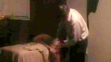 She dreams of a career in pornography and lots of incest fucking too