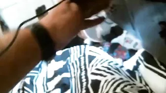 This girl's interest is only peaked by passionate incest fucking with daddy