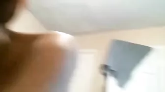 This girl's interest is only peaked by passionate incest fucking with daddy This girl's interest is only peaked by passionate incest fucking with daddy