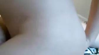 This girl's interest is only peaked by passionate incest fucking with daddy