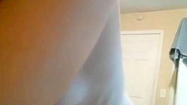 This girl's interest is only peaked by passionate incest fucking with daddy