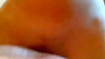 This girl's interest is only peaked by passionate incest fucking with daddy