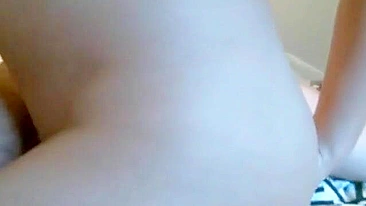 This girl's interest is only peaked by passionate incest fucking with daddy