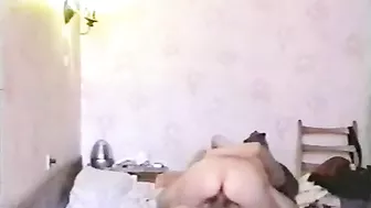 Rollercoaster of taboo desires with a teen who bounces on dirty daddy