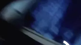 As she sucks him harder and deeper, these incest vibes get stronger