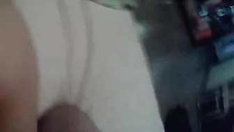 As she sucks him harder and deeper, these incest vibes get stronger