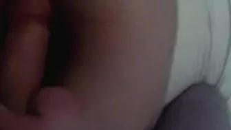 As she sucks him harder and deeper, these incest vibes get stronger