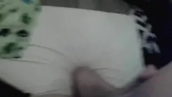 As she sucks him harder and deeper, these incest vibes get stronger