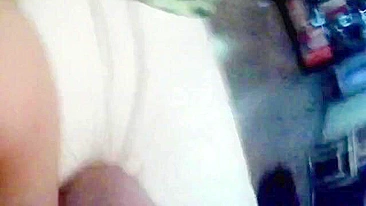 As she sucks him harder and deeper, these incest vibes get stronger