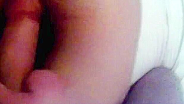 As she sucks him harder and deeper, these incest vibes get stronger