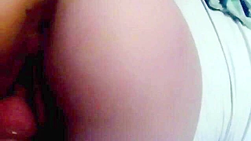 As she sucks him harder and deeper, these incest vibes get stronger