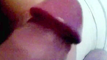 As she sucks him harder and deeper, these incest vibes get stronger