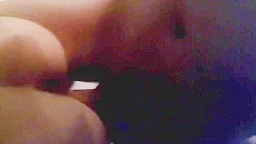 As she sucks him harder and deeper, these incest vibes get stronger