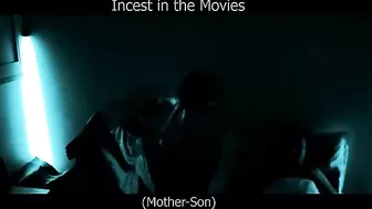 Her cheekbones are prominent and she is easy to seduce her own son Her cheekbones are prominent and she is easy to seduce her own son