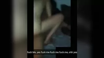 Mommy is going to get her wish in a taboo fucking movie with gaping