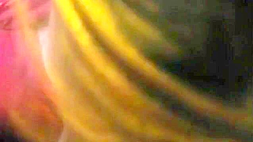 She knows what daddy needs in this incest movie and she gives it to him