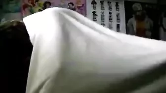 Filthy orgasms for a horny sister who needs his dick inside her pussy