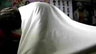 Filthy orgasms for a horny sister who needs his dick inside her pussy